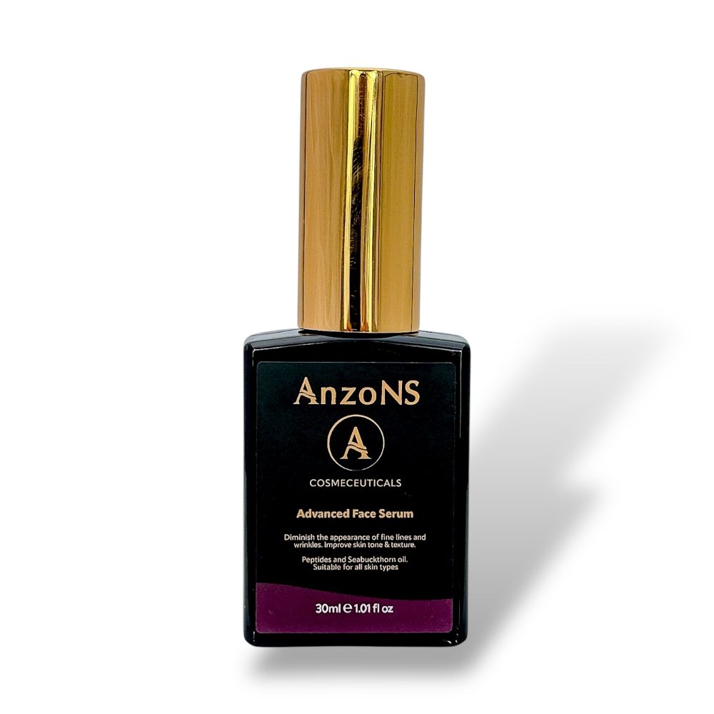 Advanced Face Serum - AnzoNS