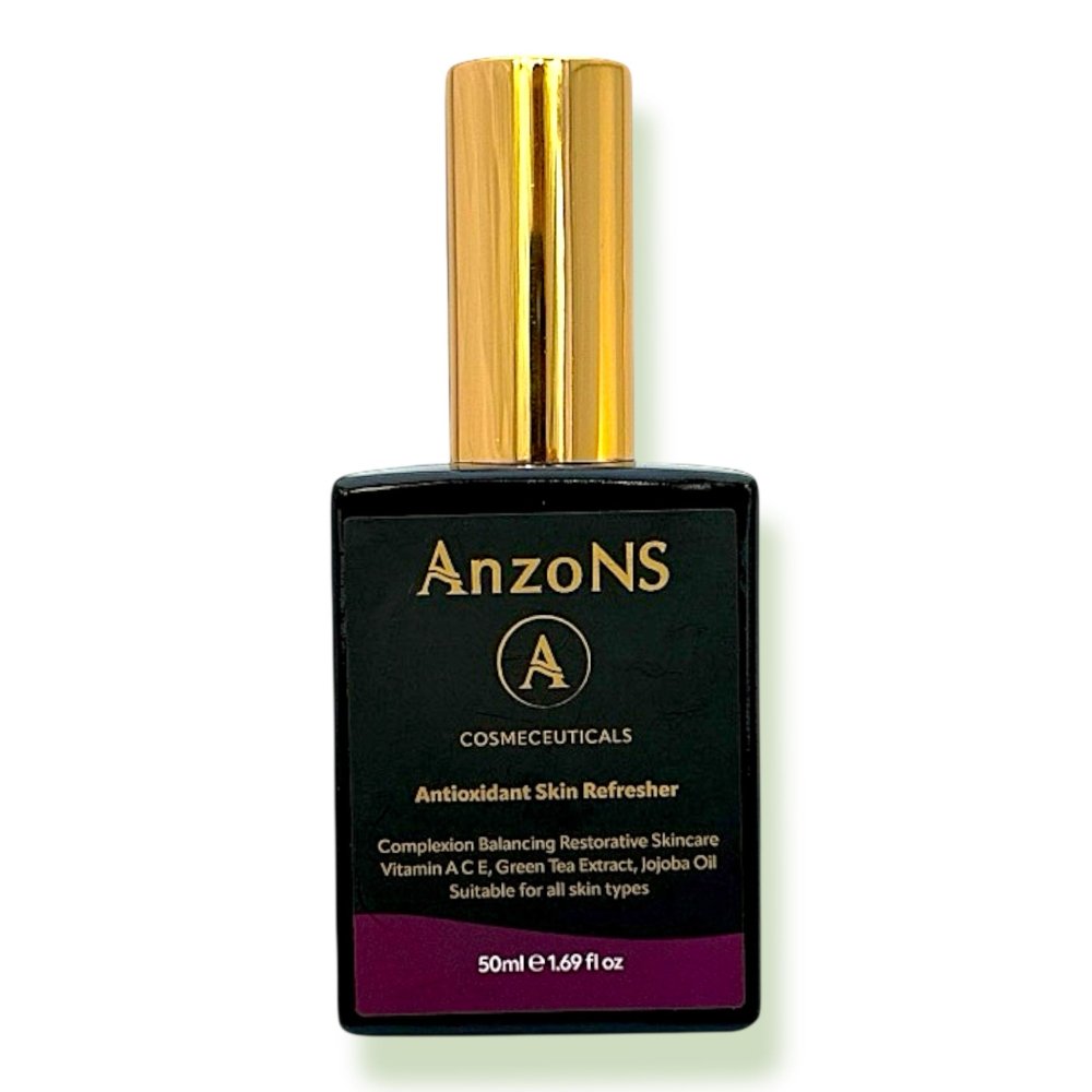 Antioxidant Skin Refresher - AnzoNS
