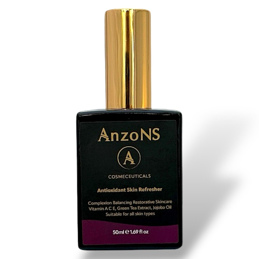 Antioxidant Skin Refresher - AnzoNS