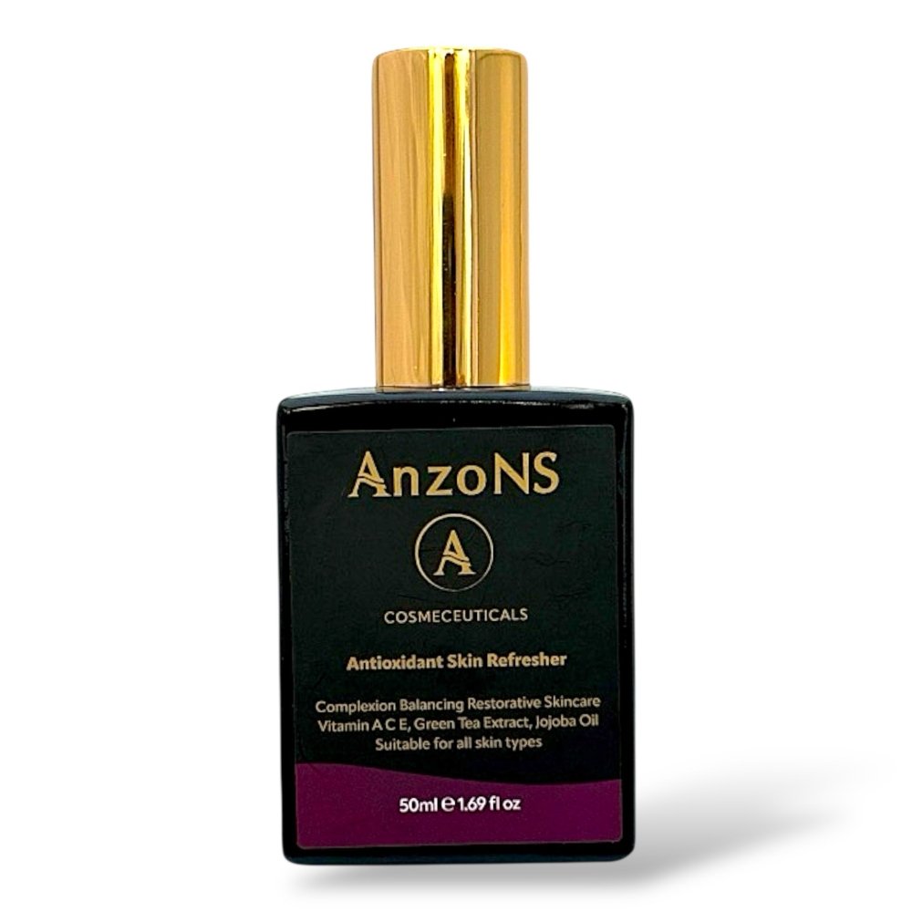 Antioxidant Skin Refresher - AnzoNS