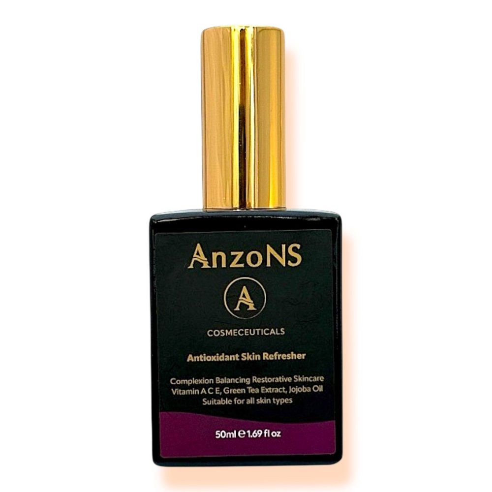 Antioxidant Skin Refresher - AnzoNS