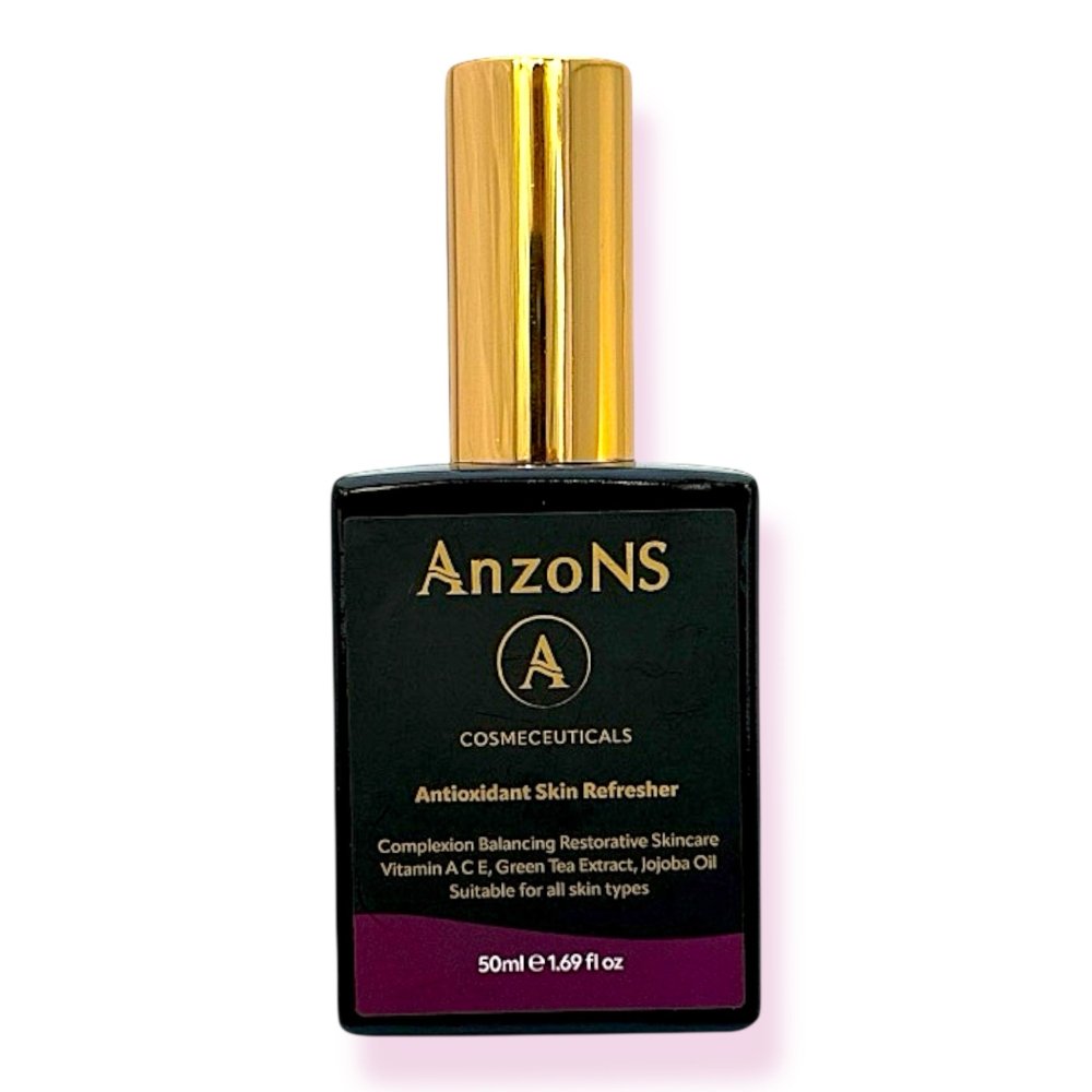 Antioxidant Skin Refresher - AnzoNS
