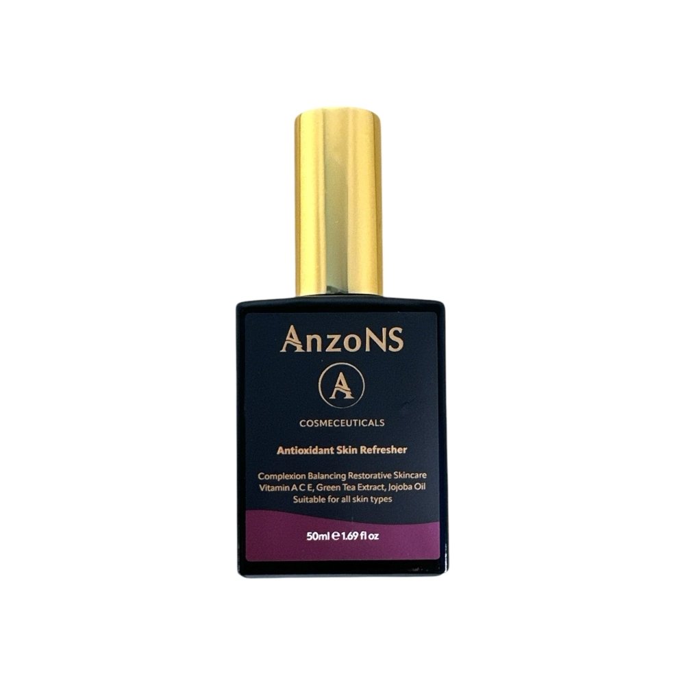 Antioxidant Skin Refresher - AnzoNS