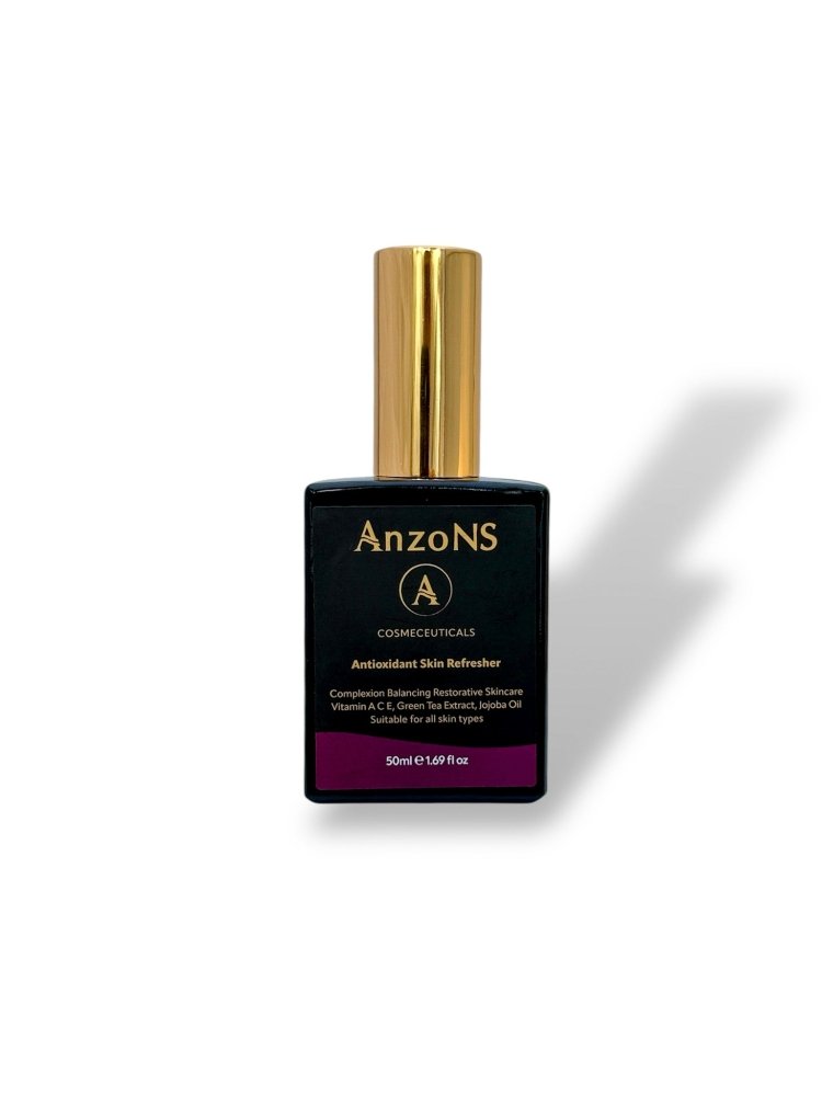 Antioxidant Skin Refresher - AnzoNS
