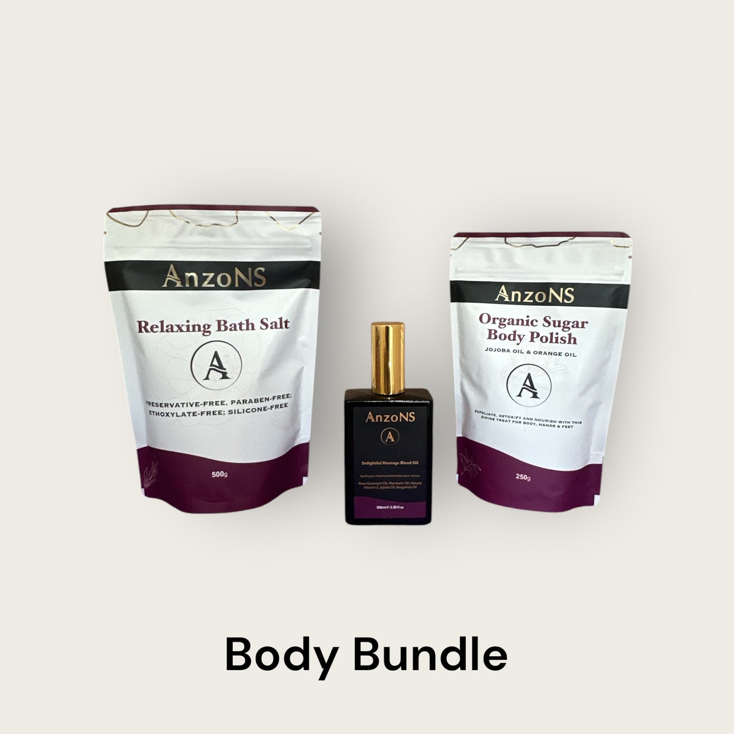 Body Bundle