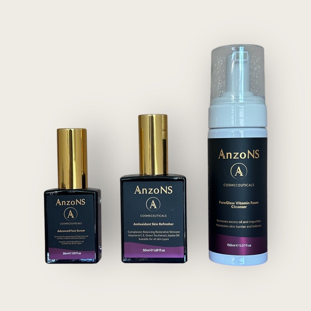Complete Glow Sets - AnzoNS