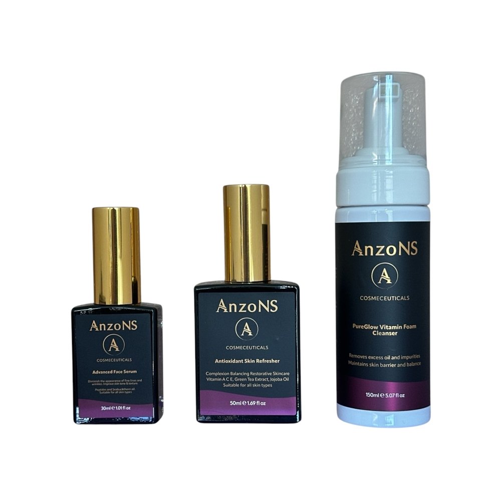Complete Glow Sets - AnzoNS
