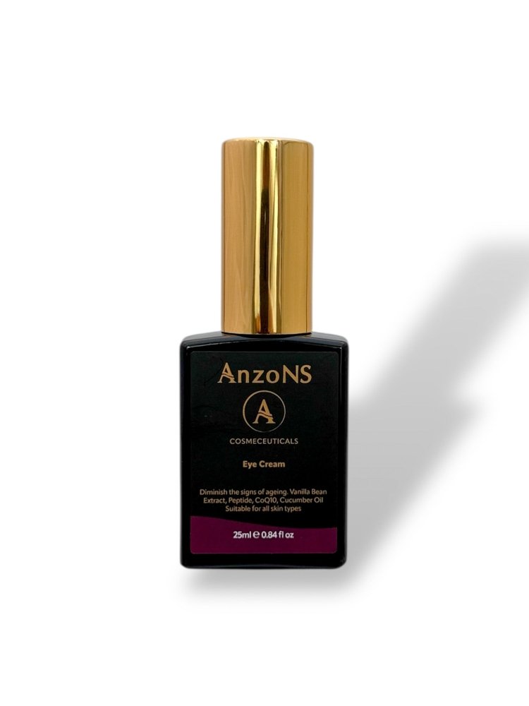 Eye Cream - AnzoNS