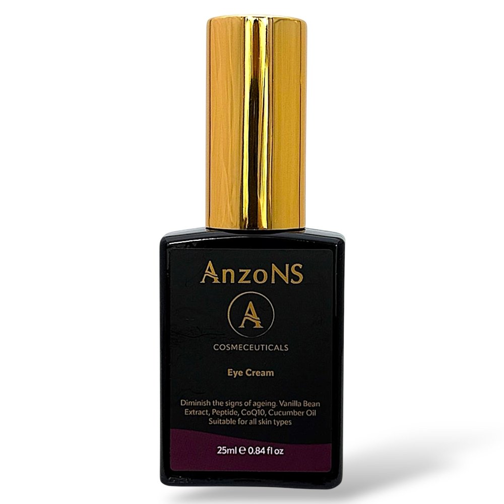 Eye Cream - AnzoNS