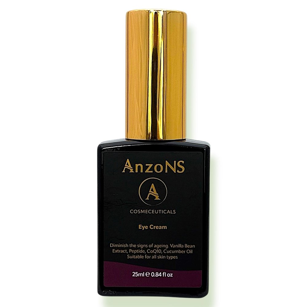 Eye Cream - AnzoNS
