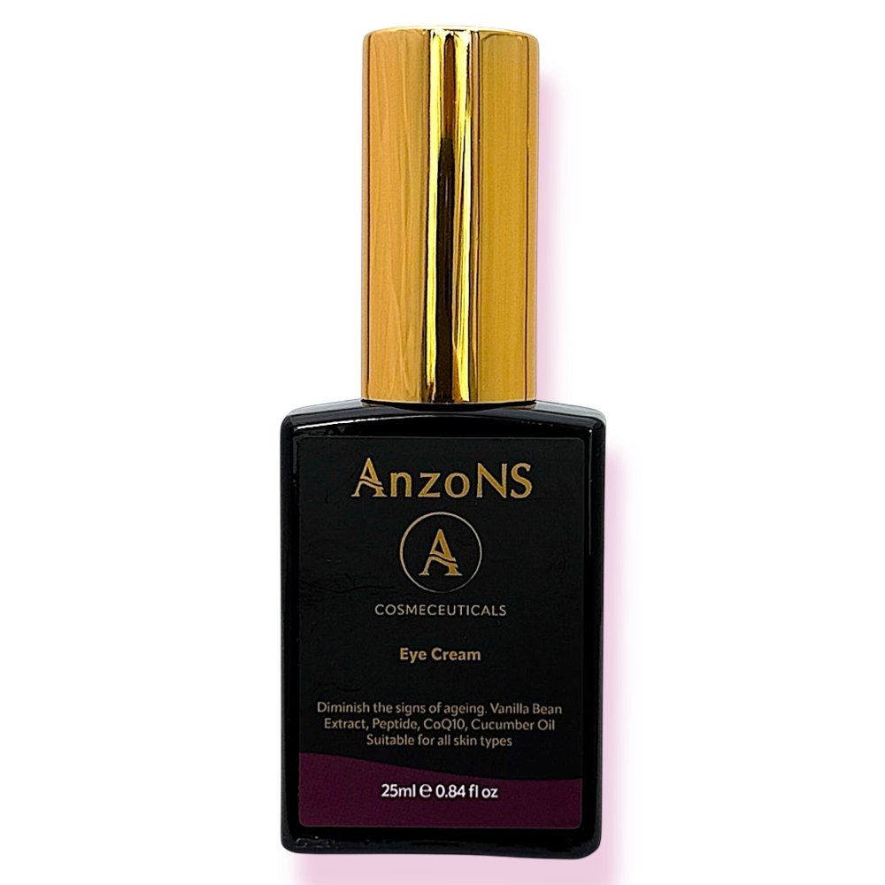 Eye Cream - AnzoNS