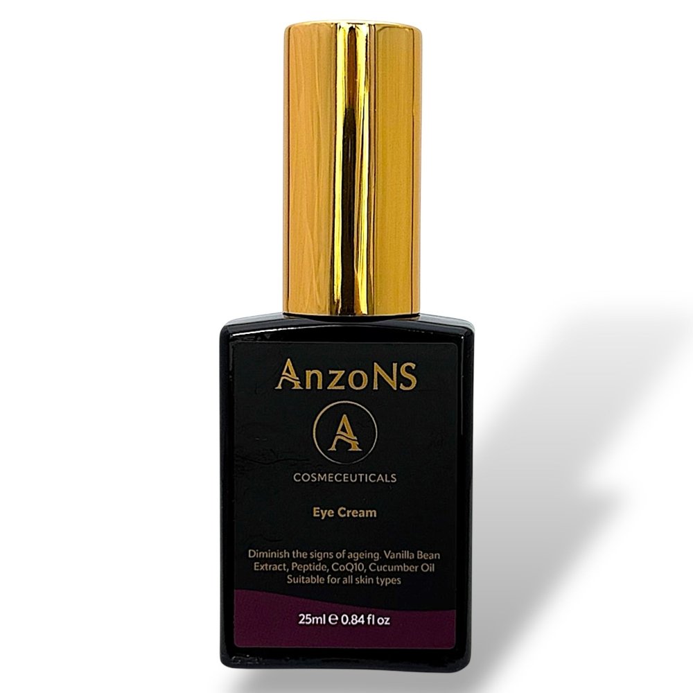Eye Cream - AnzoNS