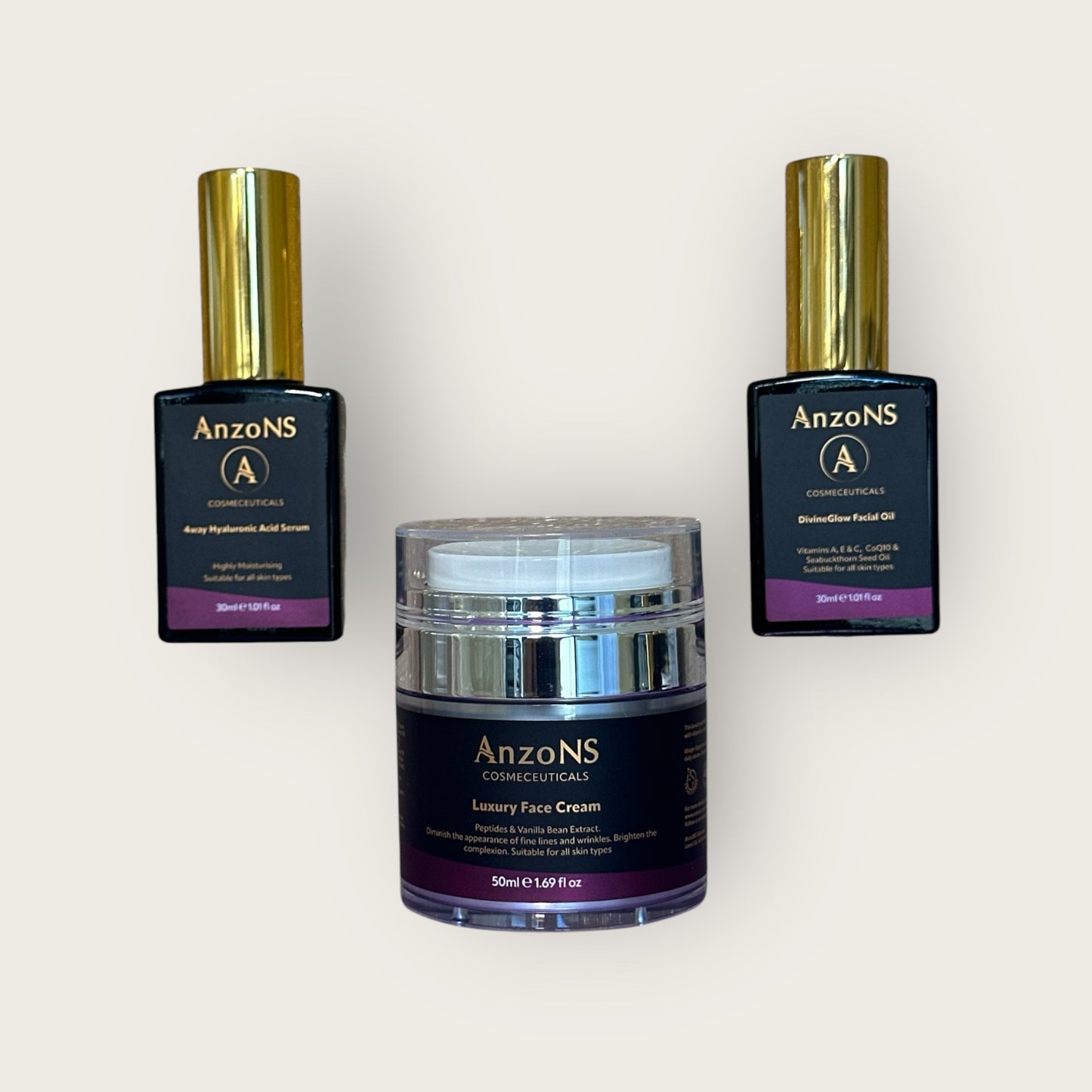 Luxury Bundle