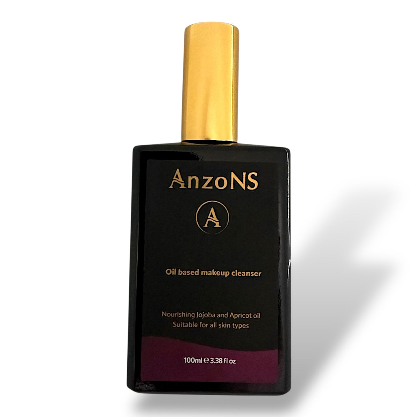 Oil Based Makeup Cleanser