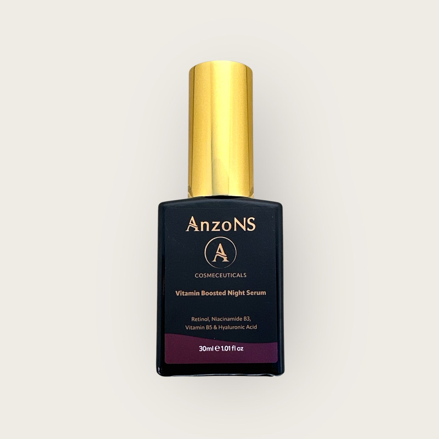 Vitamin Boosted Night Serum