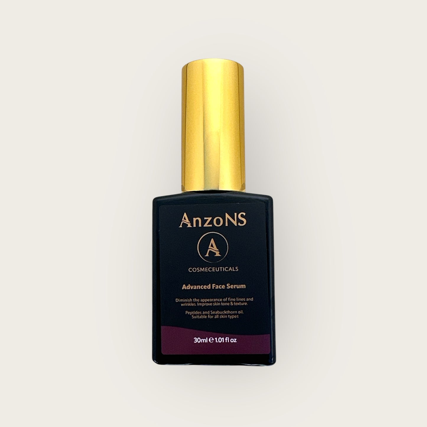 Advanced Face Serum