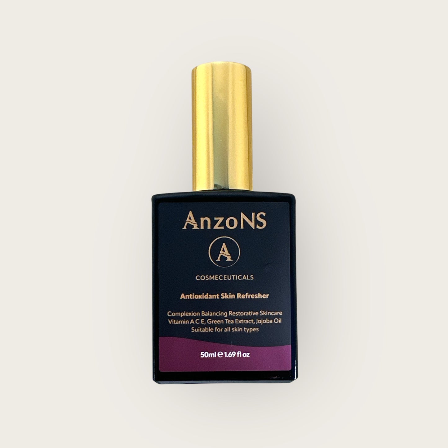 Antioxidant Skin Refresher