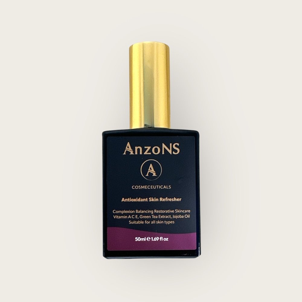 Antioxidant Skin Refresher - AnzoNS