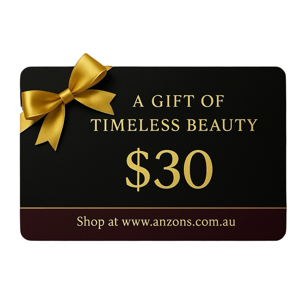 AnzoNS Gift Card
