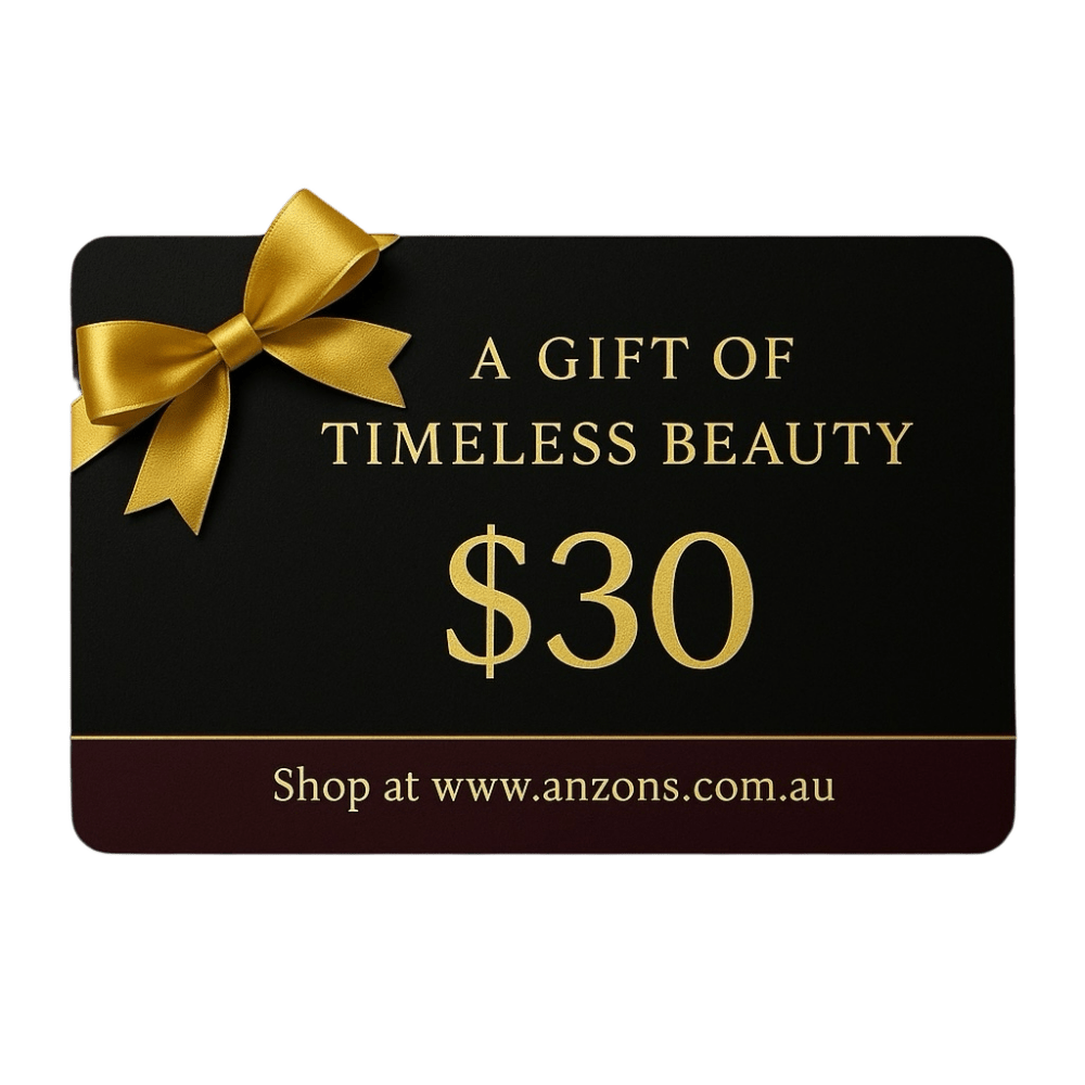 AnzoNS Gift Card - AnzoNS