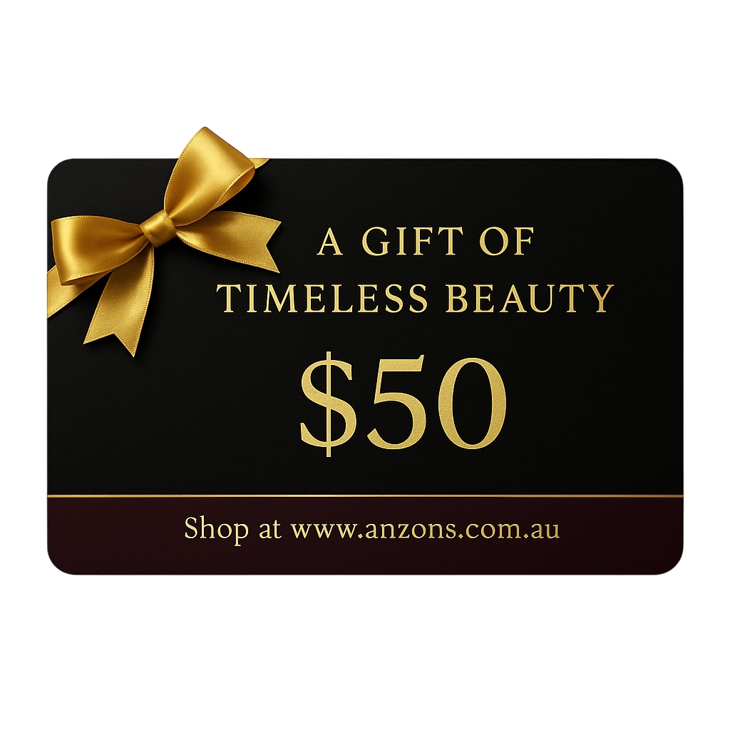 AnzoNS Gift Card