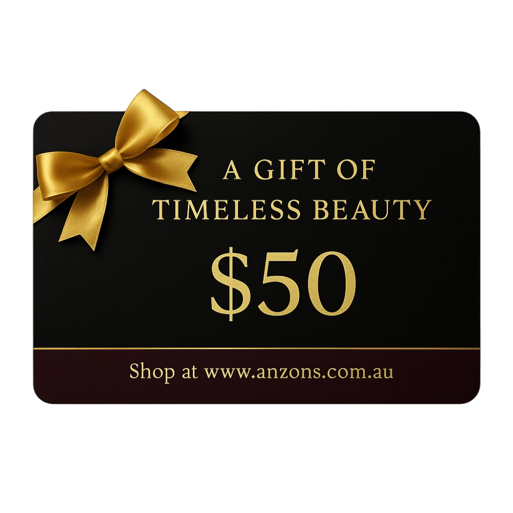 AnzoNS Gift Card - AnzoNS