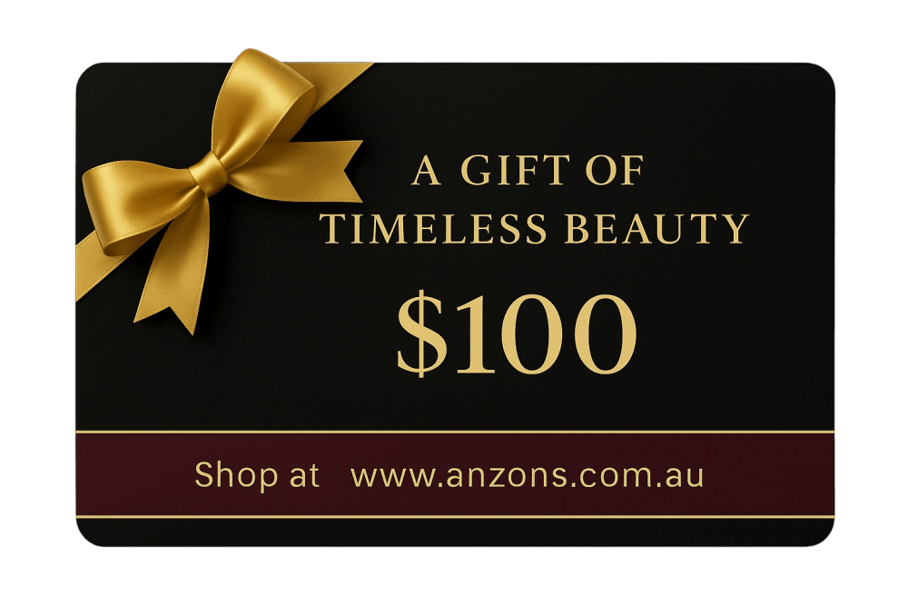 AnzoNS Gift Card - AnzoNS