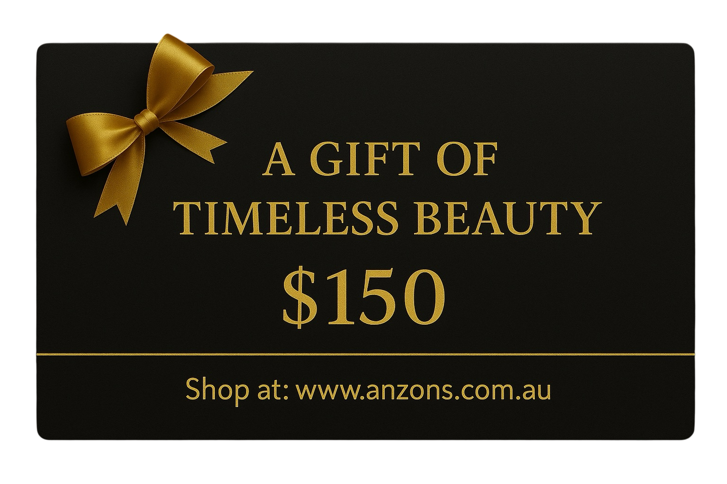 AnzoNS Gift Card