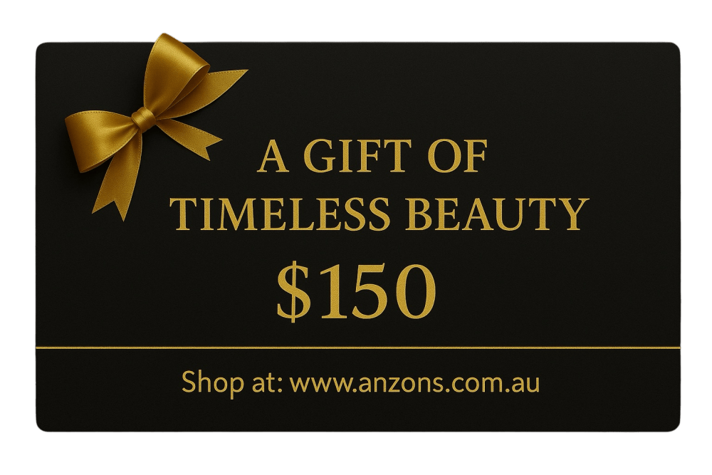 AnzoNS Gift Card - AnzoNS