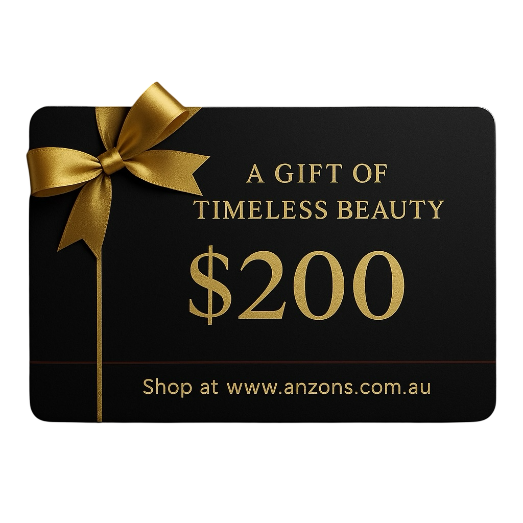 AnzoNS Gift Card