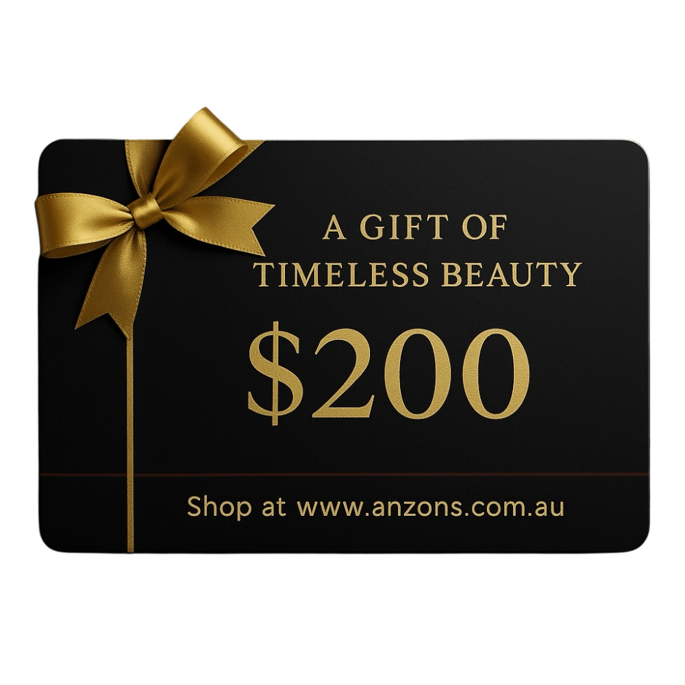 AnzoNS Gift Card - AnzoNS