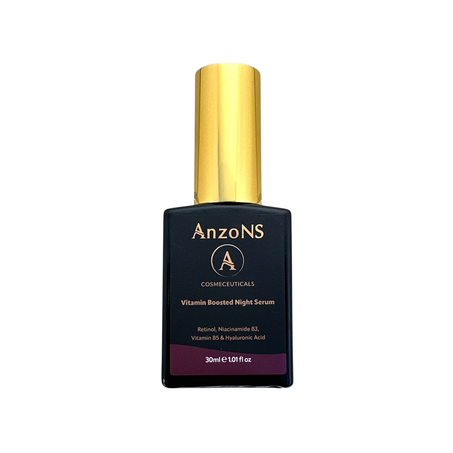 Vitamin Boosted Night Serum