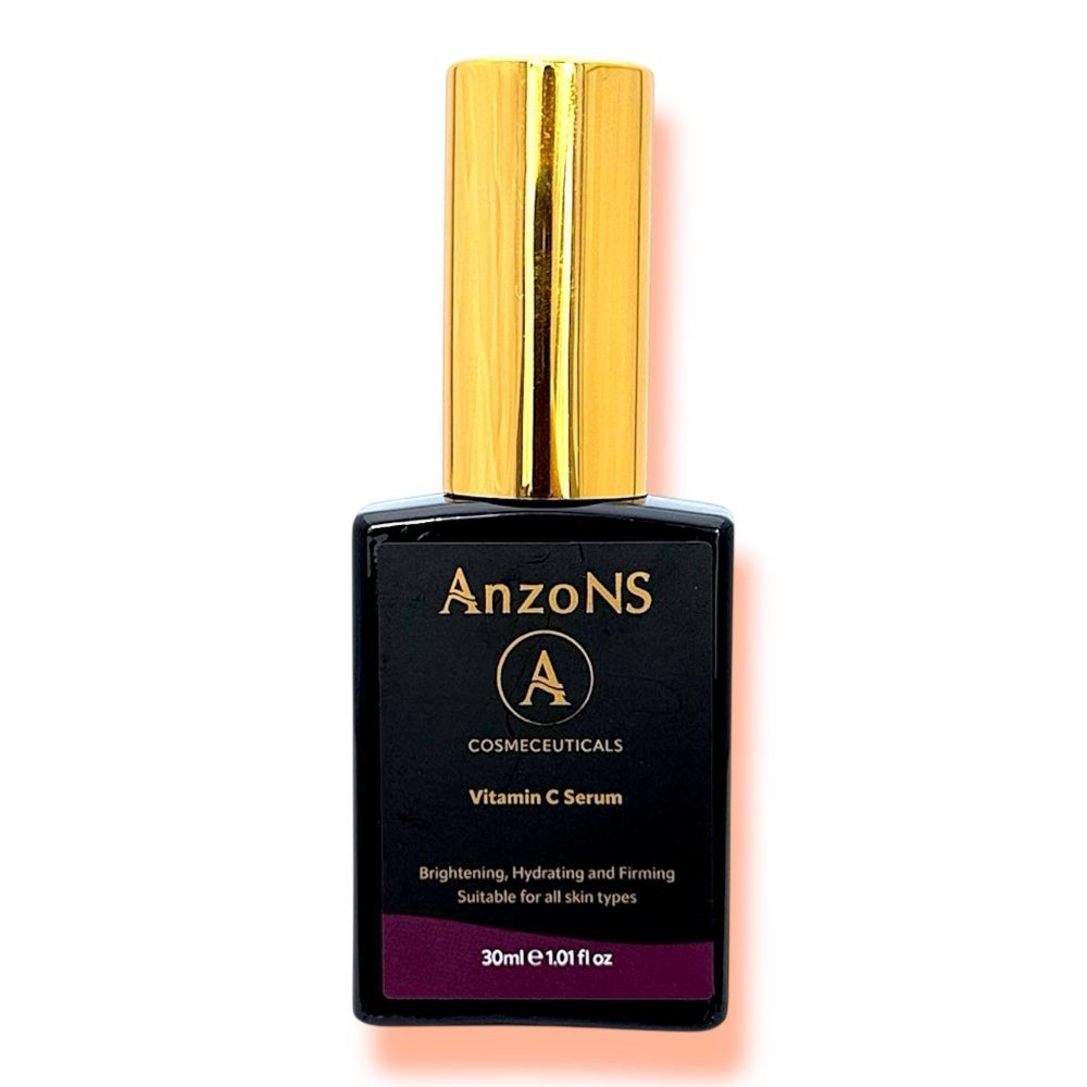 Vitamin C Serum - AnzoNS