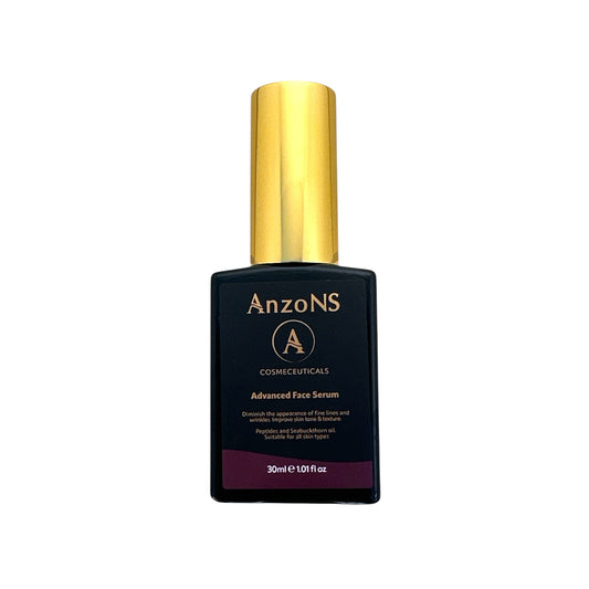 Advanced Face Serum