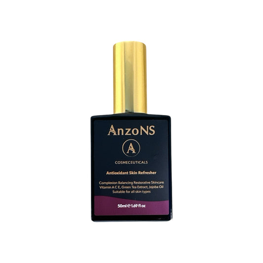 Antioxidant Skin Refresher