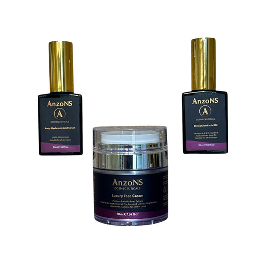 Luxury Bundle