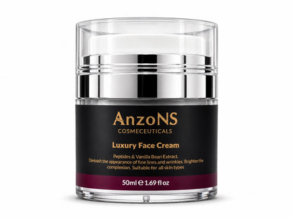 Luxury Face Cream