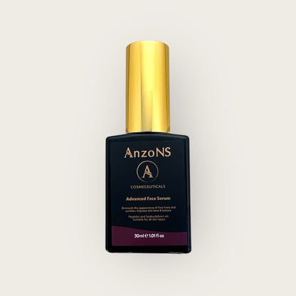 Advanced Face Serum