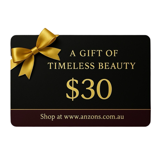 AnzoNS Gift Card