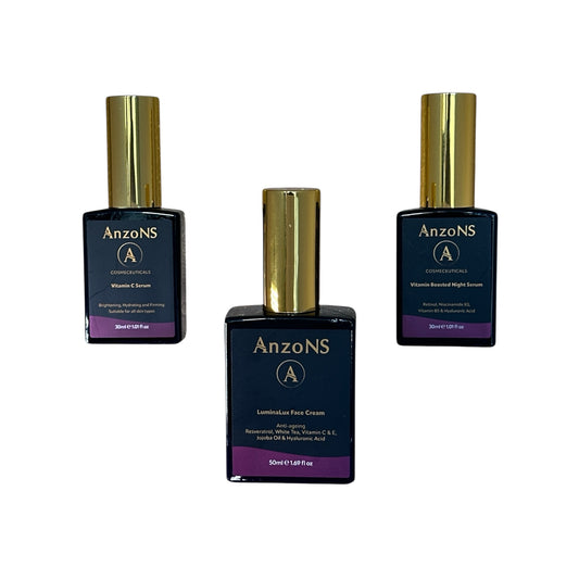 Radiance Packs