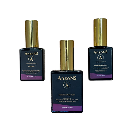 Ultimate Skincare Bundle